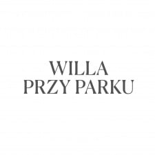 Willa przy parku