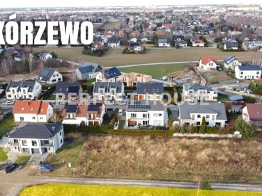 Działka budowlana Skórzewo