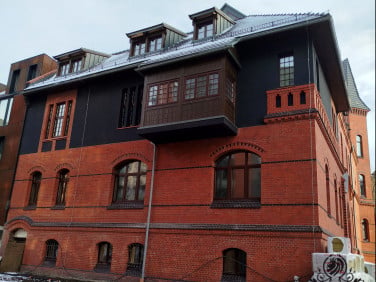 Mieszkanie Wrocław