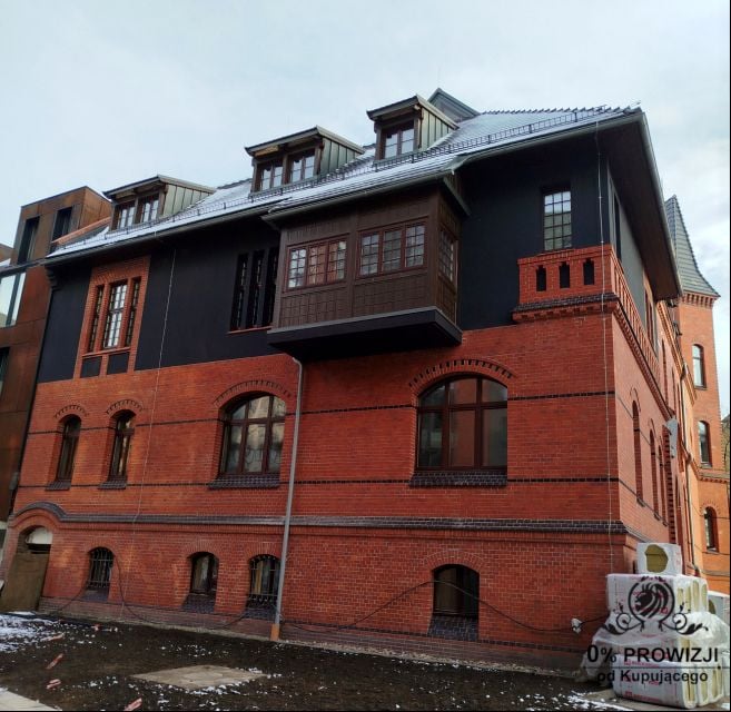 Mieszkanie Wrocław