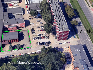 Lokal Łódź sprzedaż