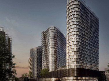 Mieszkanie Katowice