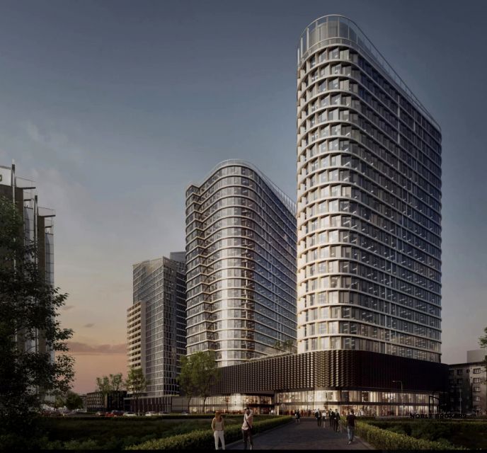 Mieszkanie Katowice