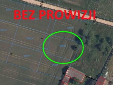 Działka budowlana Lgota Mała