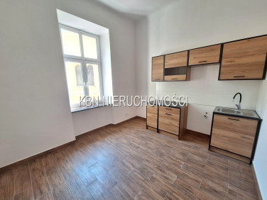Mieszkanie Kraków