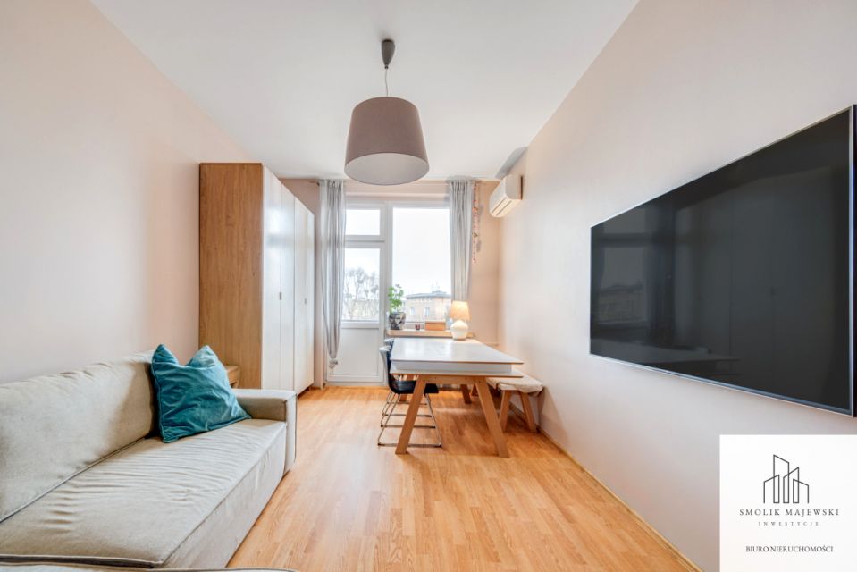 Mieszkanie Wrocław sprzedaż