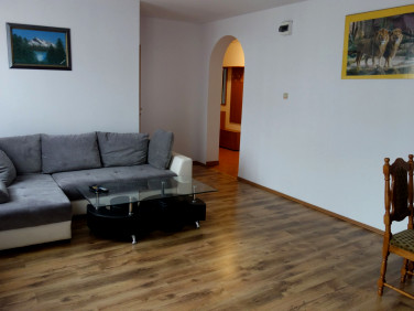 Mieszkanie Gliwice
