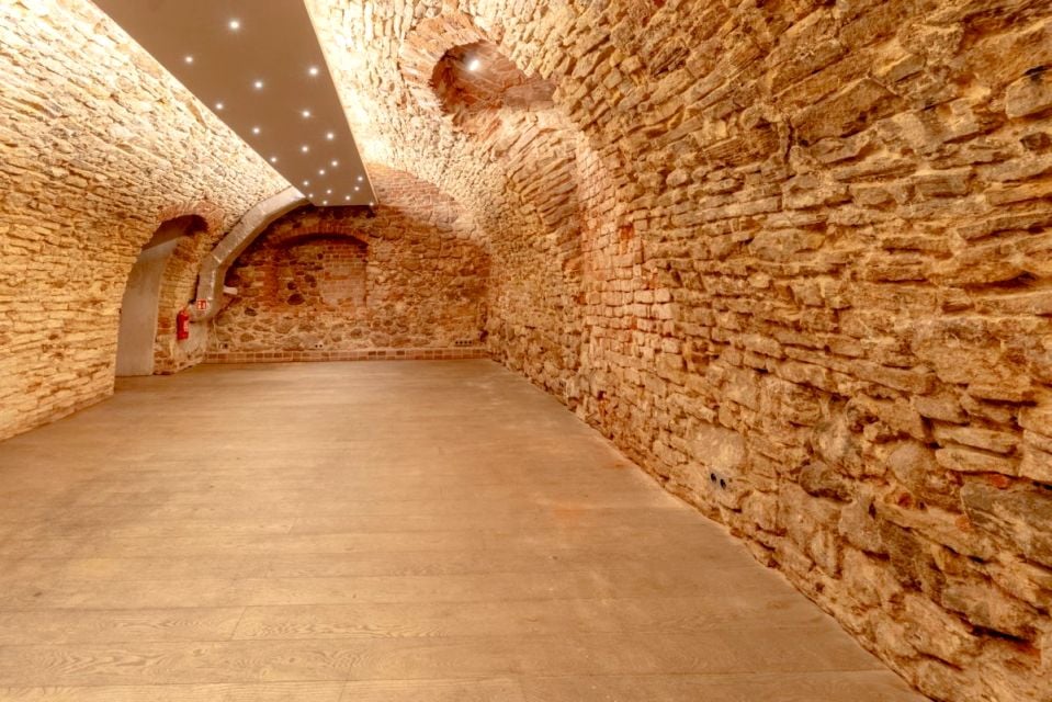 Lokal Gliwice