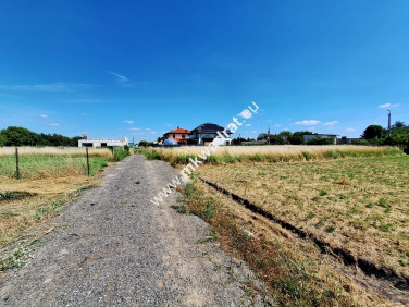 Działka budowlana Jawczyce sprzedam