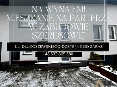 Mieszkanie Nowy Sącz