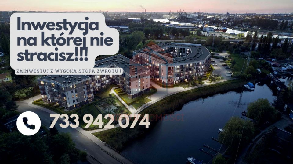 Mieszkanie Gdańsk sprzedaż