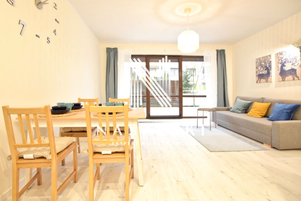 Mieszkanie blok mieszkalny wynajem