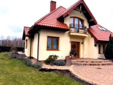 Dom Szczęsne