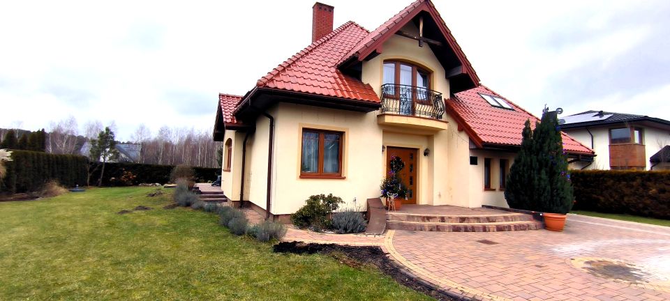 Dom Szczęsne