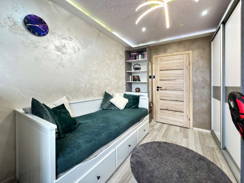 Mieszkanie Nowy Sącz