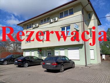 Budynek użytkowy Siedlce