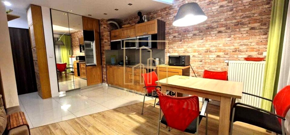 Mieszkanie Warszawa wynajem