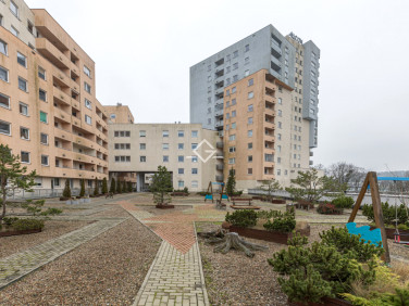 Mieszkanie apartamentowiec sprzedaż