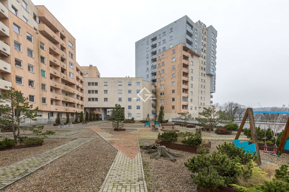 Mieszkanie apartamentowiec sprzedaż