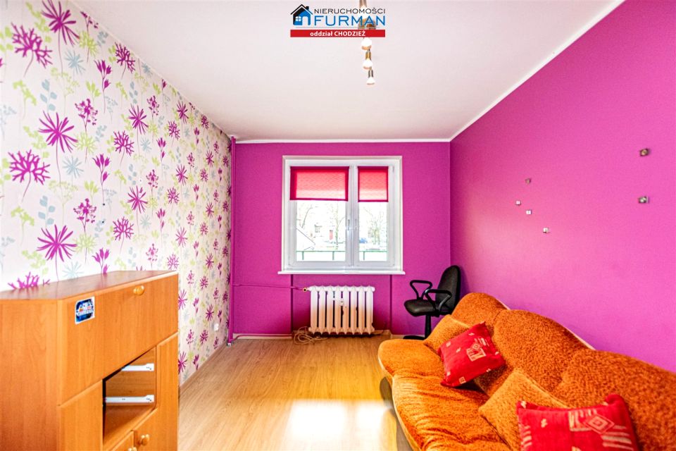 Mieszkanie blok mieszkalny sprzedaż