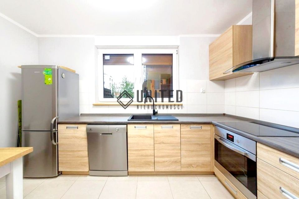 Mieszkanie apartamentowiec sprzedaż