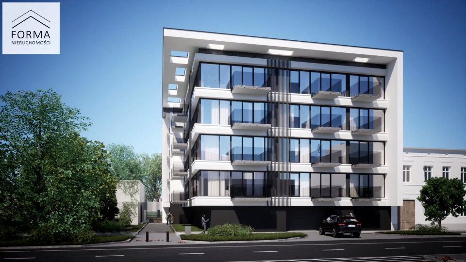 Mieszkanie Bydgoszcz sprzedaż