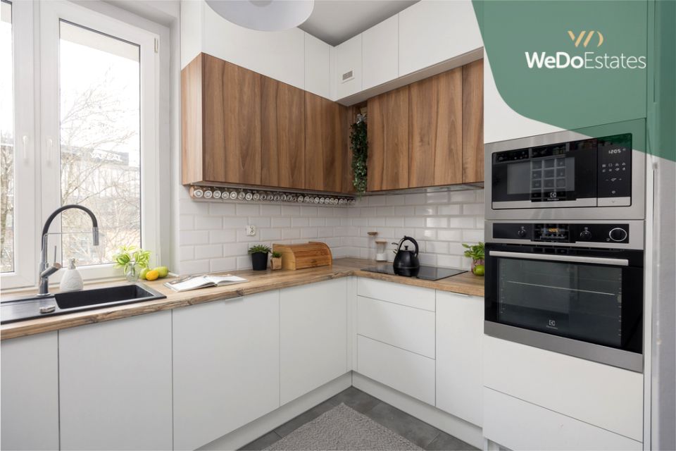 Mieszkanie blok mieszkalny sprzedaż