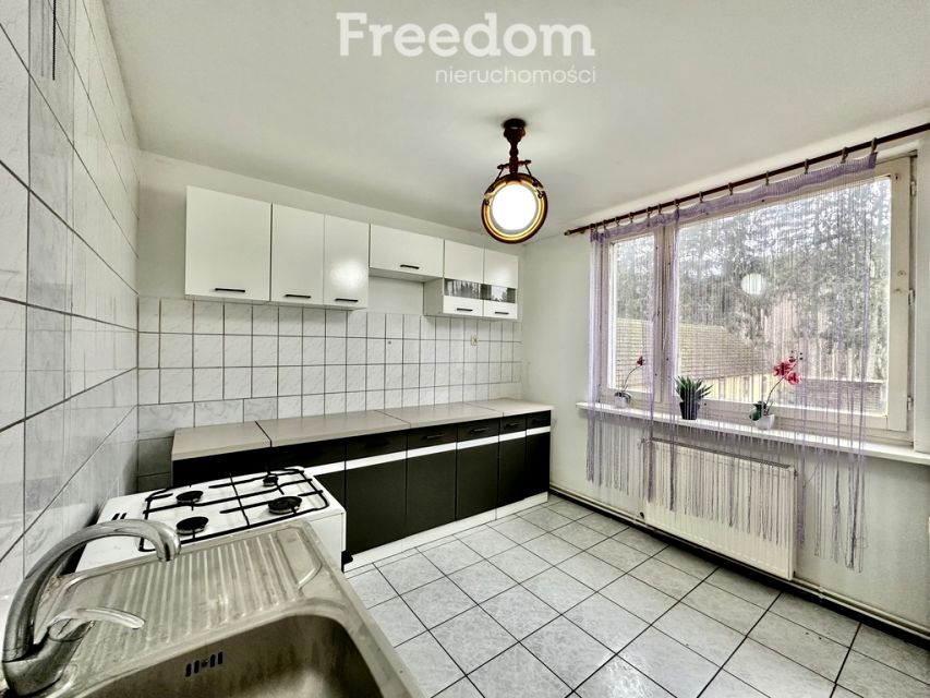 Mieszkanie nad rzeką