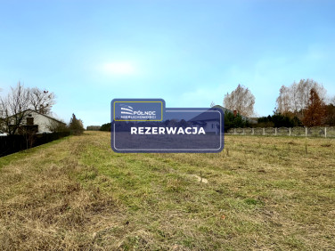 Działka Czosnówka