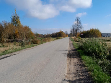 Działka Suków