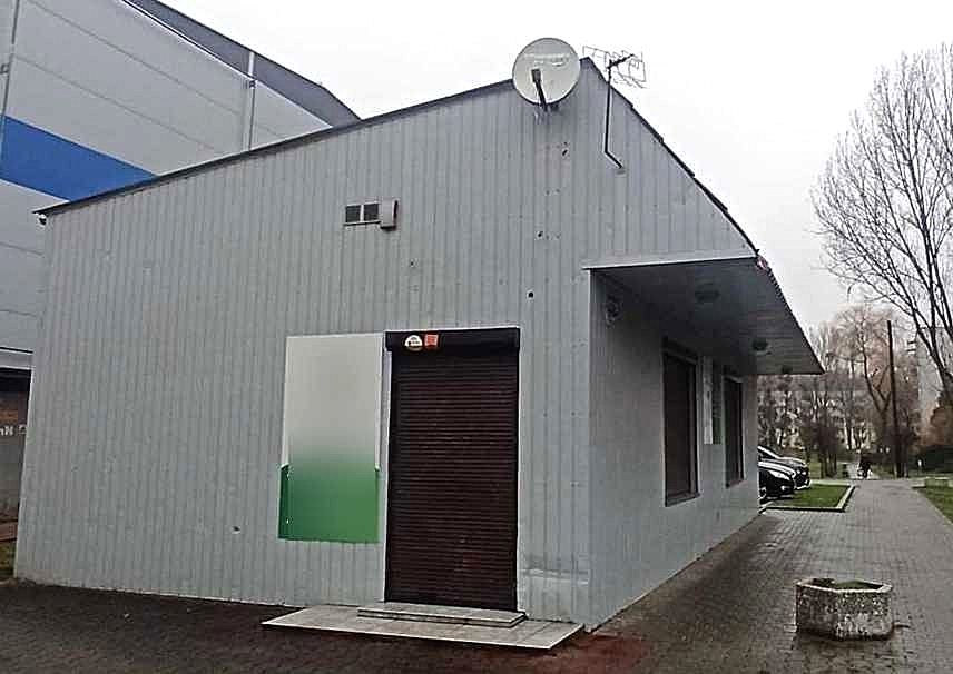Lokal Bytom