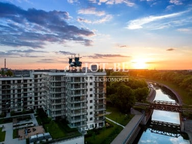 Mieszkanie apartamentowiec przy lesie