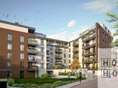 Mieszkanie apartamentowiec Katowice