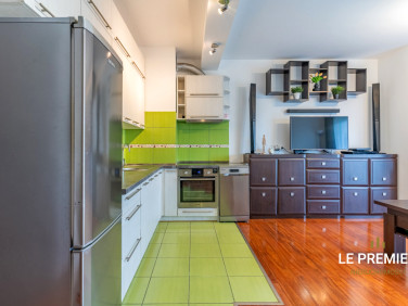 Mieszkanie Radwanice