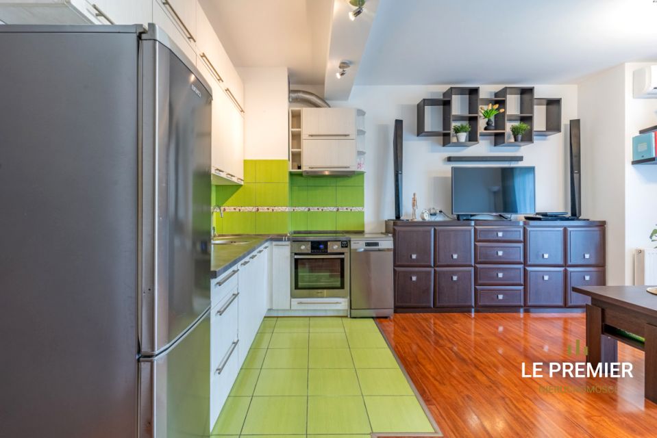 Mieszkanie Radwanice