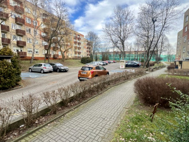 Mieszkanie Częstochowa