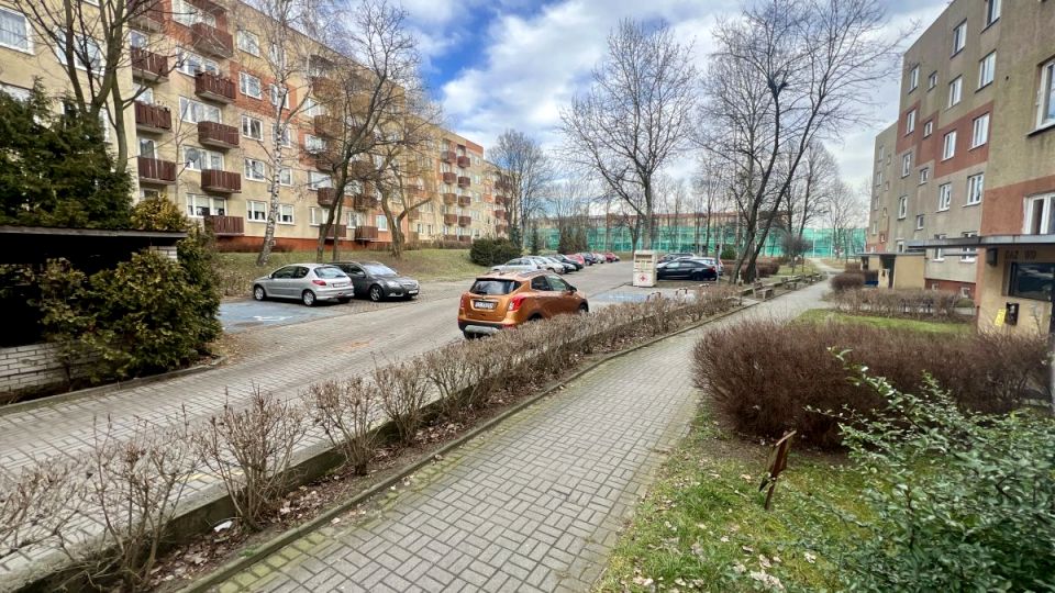 Mieszkanie Częstochowa