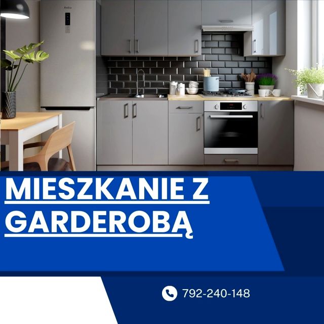 Mieszkanie Gdańsk