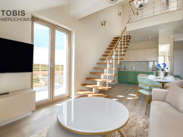 Mieszkanie apartamentowiec Sianożęty