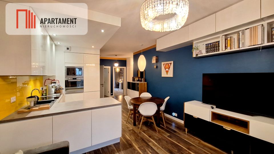 Mieszkanie Bydgoszcz