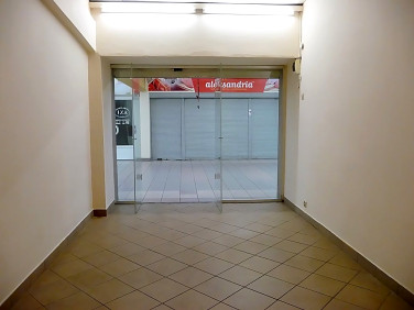 Lokal Katowice