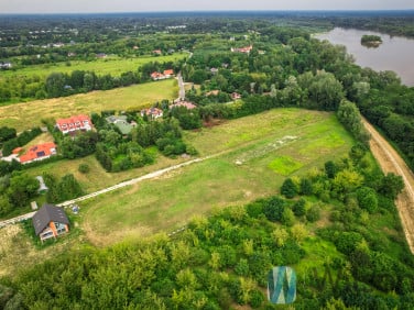 Działka budowlana Łomianki Dolne sprzedam