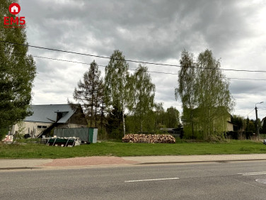 Działka Białystok