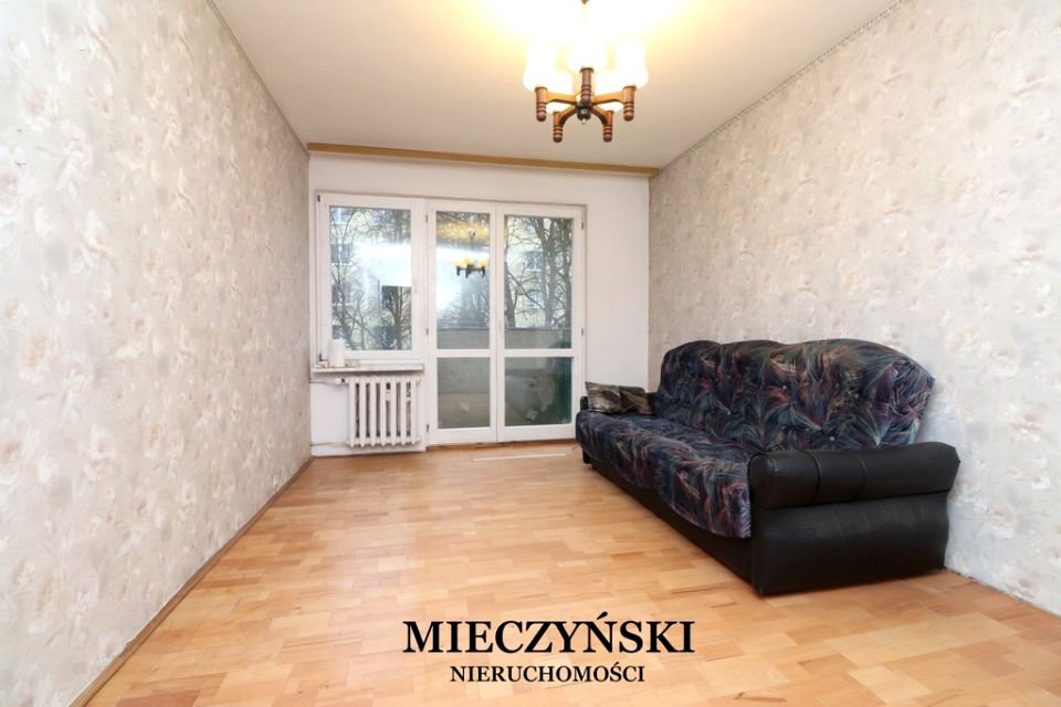 Mieszkanie Gorzów Wielkopolski