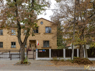 Dom Warszawa
