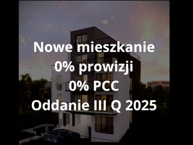 Mieszkanie Katowice