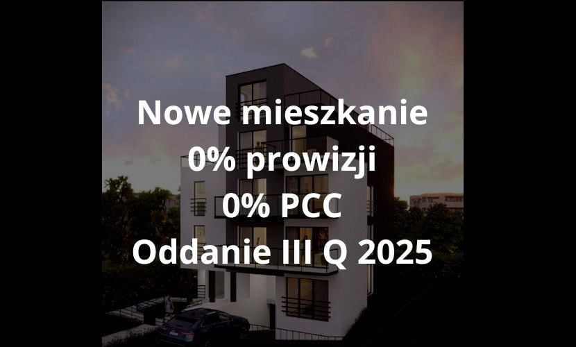 Mieszkanie Katowice