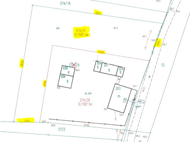 Działka budowlana sprzedam