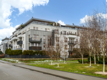 Mieszkanie Warszawa