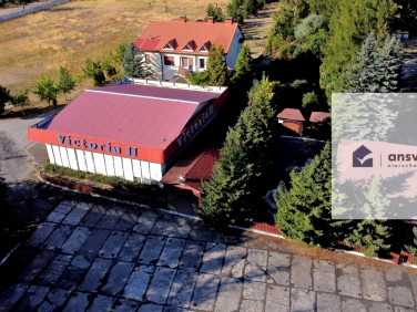Lokal Łagoszów Wielki